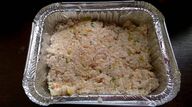 avis ration ménégère