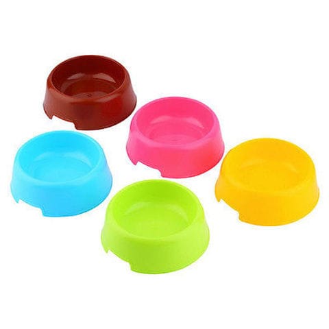 ASTUCE : Gamelle pour rongeur pour moins de 1,50€ frais de port compris.