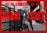 viandes de cheval !! beurk !! 