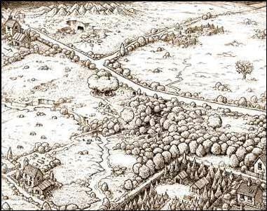 Jeu : les chats au destin de guerriers.