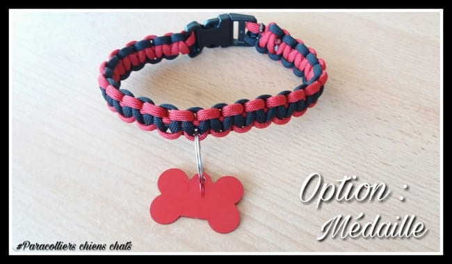 Vente colliers originaux sur mesure profit association