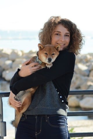 Montrez vos frimousse !