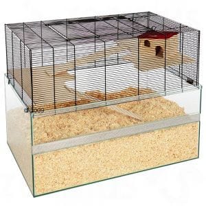 Vends cage Falco pour hamster