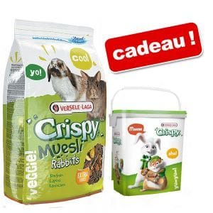 es ce que ce sont des bons granules ? 
