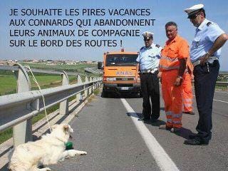 Il faut que cela ne se produise plus jamais