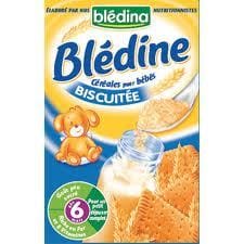 BLEDINE !