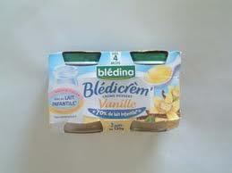 Petit pots pour bébé !