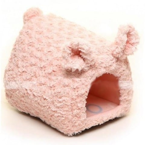 Enfin trouvé les cadeaux de Noel de La pupuce =)