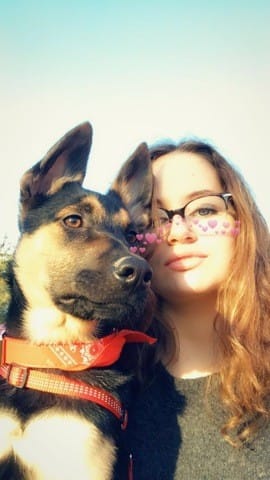 Conflit avec mes parents par rapport à ma chienne