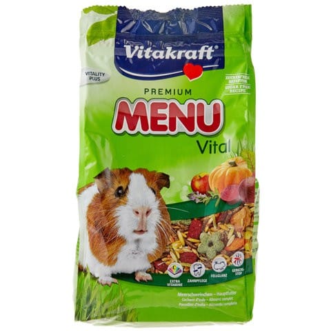 Granulés de la marque vitakraft