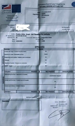 Passage du NHAT pour ma Delta (anciennement TAN)