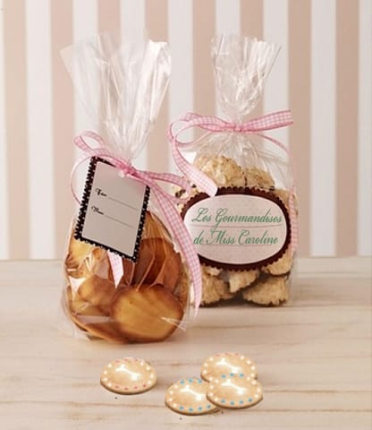 friandises artisanales