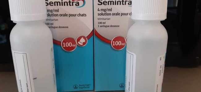 SEMINTRA 100ml