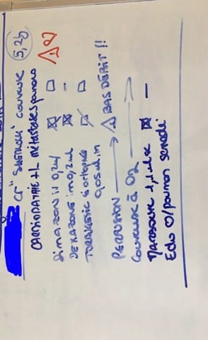 [URGENT] Chat malade : mauvais traitement ?