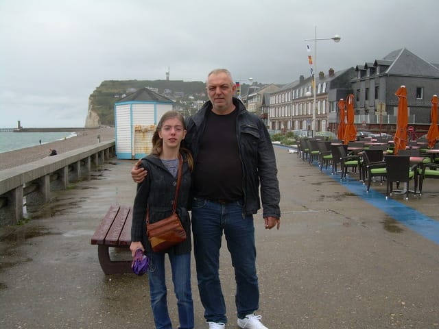 Fausse Clopine 