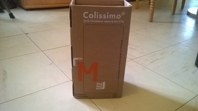 Ouverture du cadeau Wamiz : Les gâteaux Z'animo !