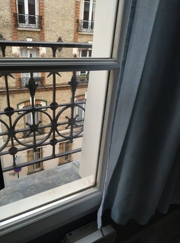 Sécuriser fenêtre/balcon