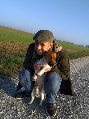 nesquick des nouvelles de son apprentissage