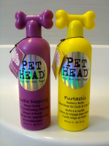 Nouveau concours Pet Head ! 