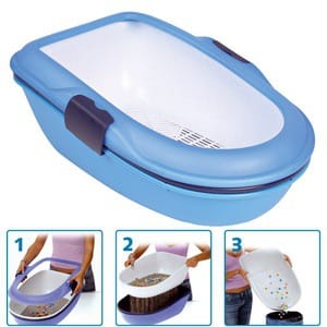 Meilleure litière agglomérante