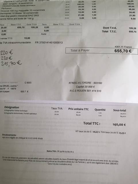 Besoin d'un petit coup de pouce