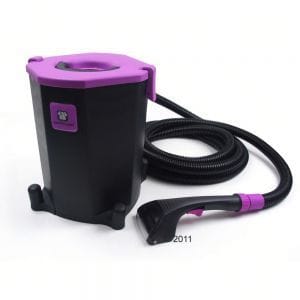 Nouvel investissement : Maxi kit de toilettage