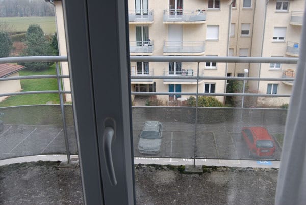 Sécuriser son balcon pour le chat