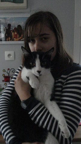 Vos animaux et vous :)