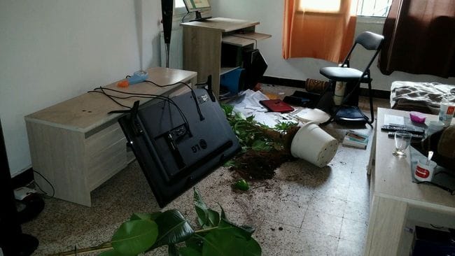 Anxiété de séparation