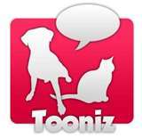donnez moi une photo de votre animal et j'en fait un tooniz ^^