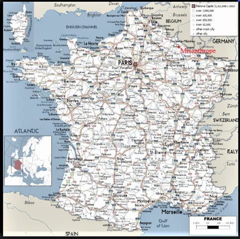 Bienvenue à tous !