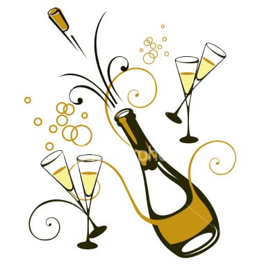 Bonne année 2011 (the Good post^^)