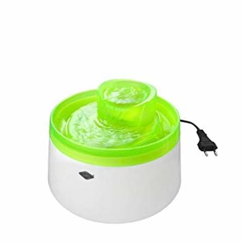 Conseils pour fontaine à eau