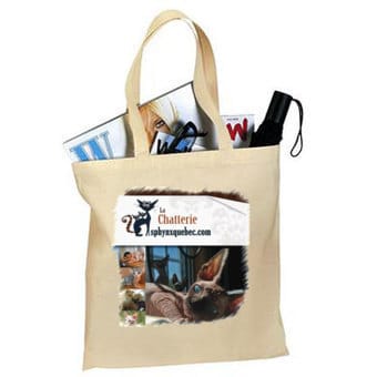 Boutique en ligne de la chatterie