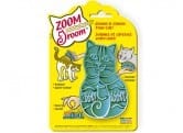Brosse pour chats massante.....