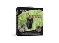 quelle litière agglomérante 