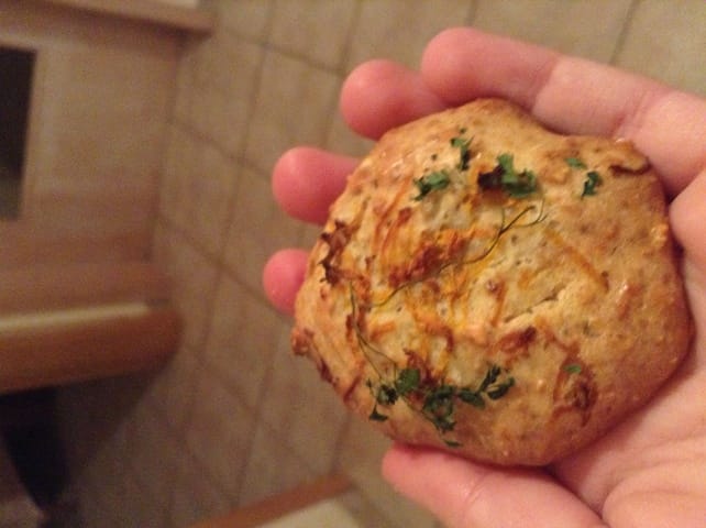 Recettes de friandises pour rongeurs.