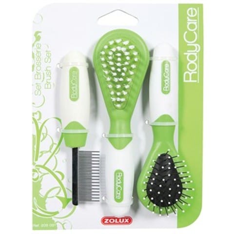 Quelles brosses choisir pour une péruvienne ?