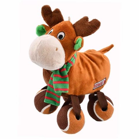 Chienne destructrice ?