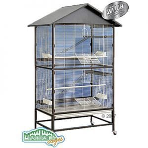Choix de la cage