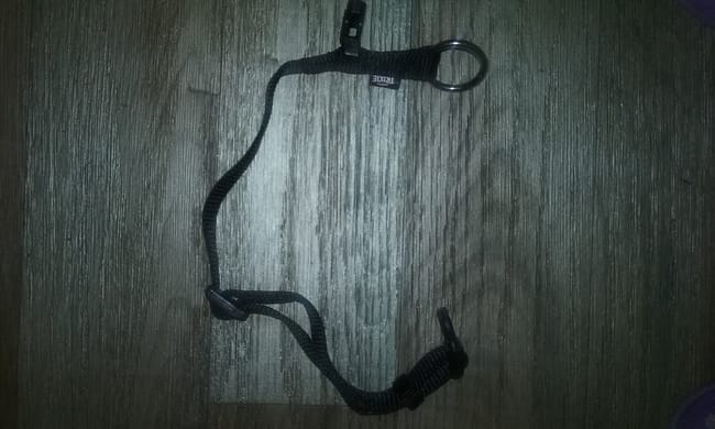 besoin de votre avis collier