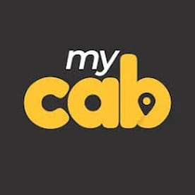 MyCab - Your personal driver