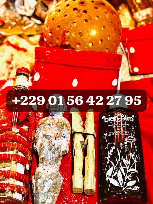 Retour affectif rapide+229 01 56 42 27 95