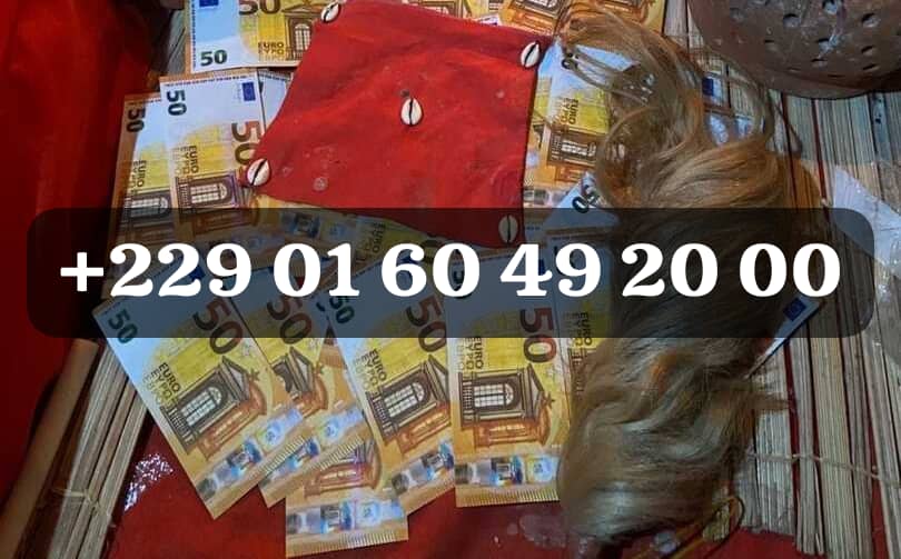 EXPLIQUER COMMENT AVOIR LE PORTEFEUILLE MAGIQUE, +229 01 60 49 20 00