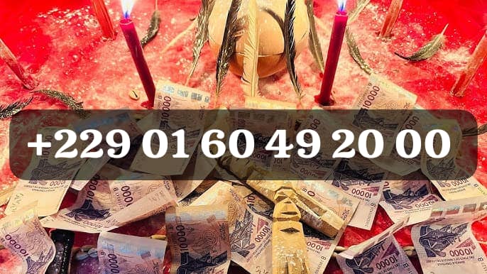 VRAI MULTIPLICATION D'ARGENT AU TOGO, +229 01 60 49 20 00