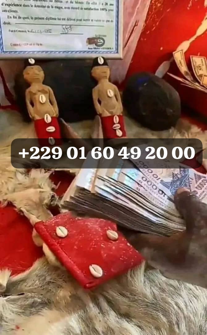 EXPLICATION DU VRAI MULTIPLICATION D'ARGENT. +229 01 60 49 20 00
