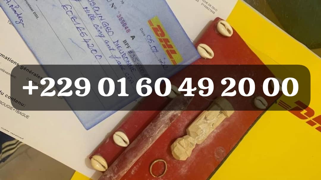 DIE GEHEIMNISSE ÜBER DIE ECHTE MAGISCHE GELDBÖRSE, DIE ES WIRKLICH GIBT +229 0160492000
