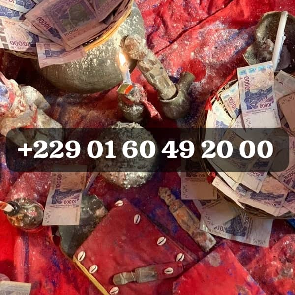 Comment faire la multiplication d'argent en ligne +229 01 60 49 20 00