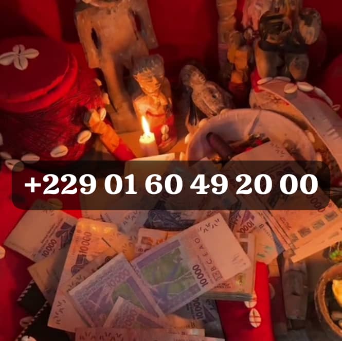 VOICI COMMENT PEUT ON FAIRE LA MULTIPLICATION D'ARGENT +229 0160492000