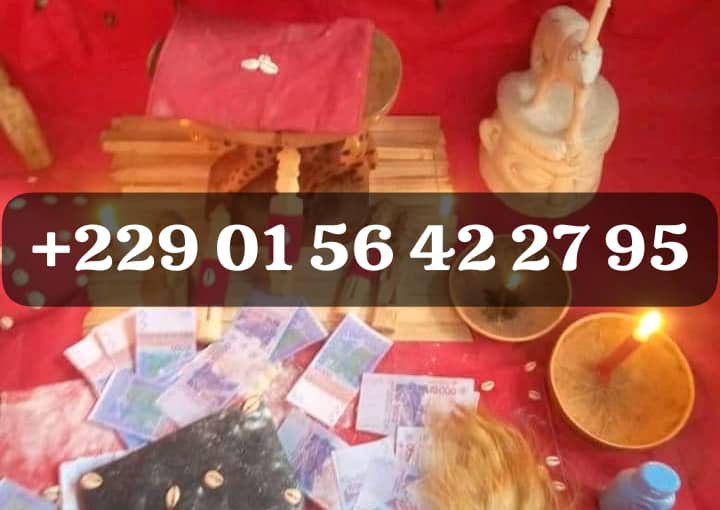 Retour affectif rapide+229 01 56 42 27 95